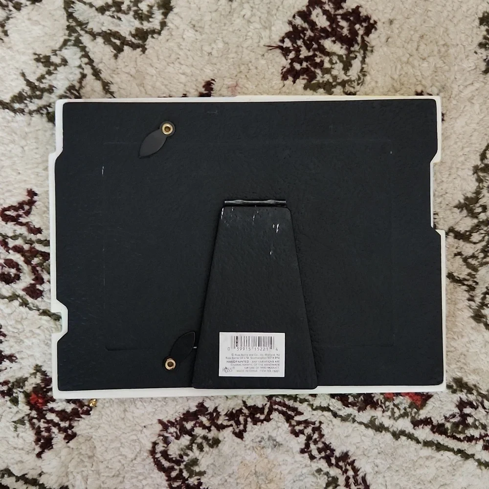 Skribbles by Russ picture frame